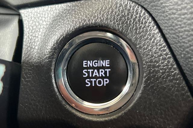 Certified 2025 Toyota RAV4 XLE AWD/4WD image 24