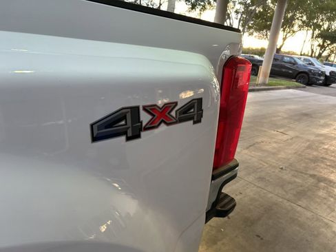 Used 2025 Ford F350 XLT image 17