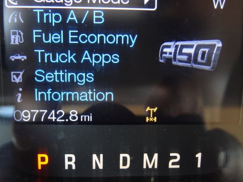 Used 2014 Ford F150 XLT w/ Equipment Group 301A Mid image 14