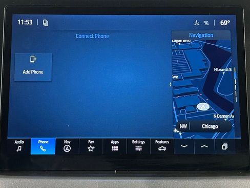 New 2026 Ford F150 XLT AWD/4WD image 73