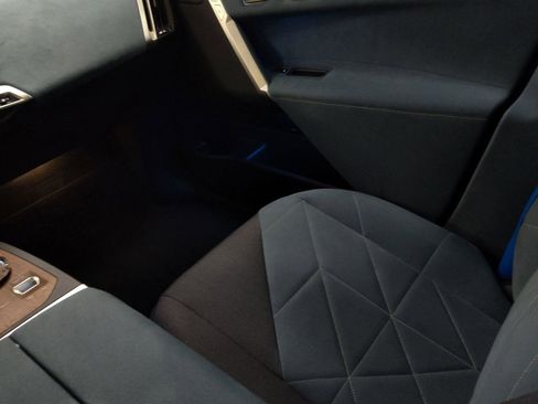 Certified 2023 BMW iX xDrive50 w/ Premium Package image 25