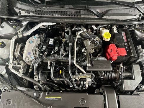 Used 2024 Nissan Sentra S FWD image 30