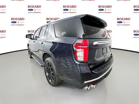 Used 2024 Chevrolet Tahoe Premier image 6