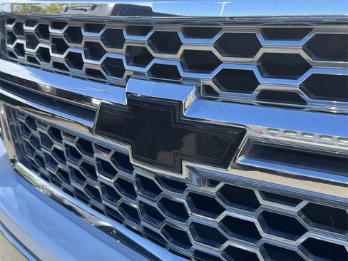 Used 2015 Chevrolet Silverado 1500 LT w/ All Star Edition image 8