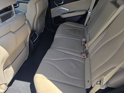Used 2020 Acura RDX AWD w/ Advance Package image 29