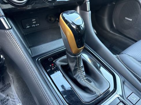 Certified 2023 Subaru Forester Wilderness image 20