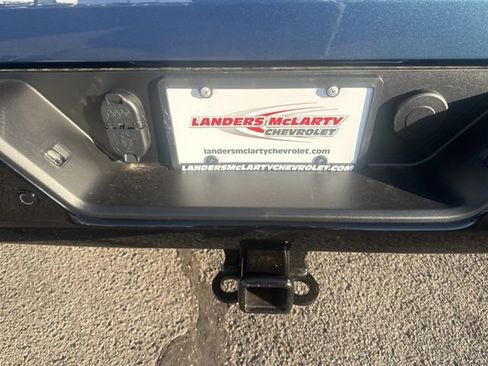 New 2026 Chevrolet Silverado 2500 Custom w/ Custom Convenience Package image 28