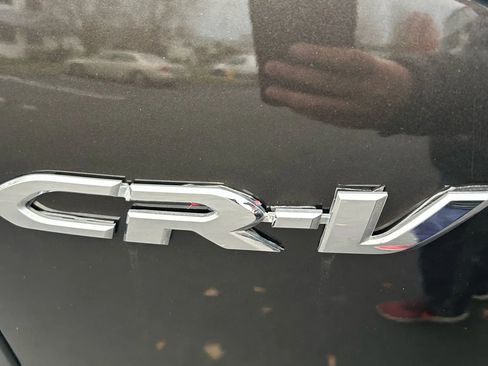 Used 2015 Honda CR-V Touring image 19