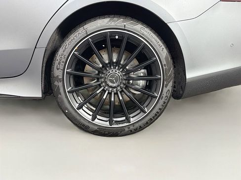 New 2026 Mercedes-Benz AMG GT 53 image 34
