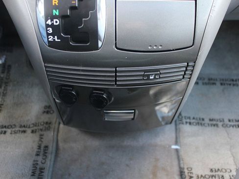 Used 2006 Toyota Sienna XLE image 21