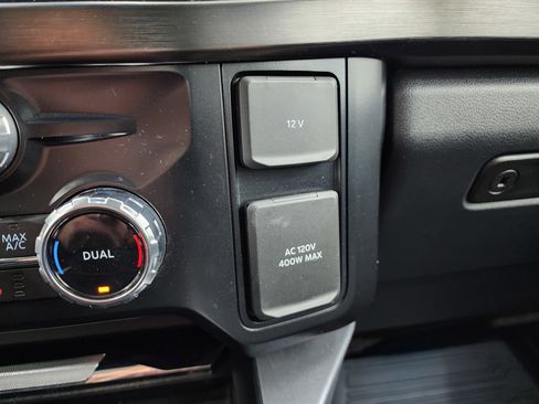 Used 2024 Ford F250 Lariat w/ Chrome Package image 69