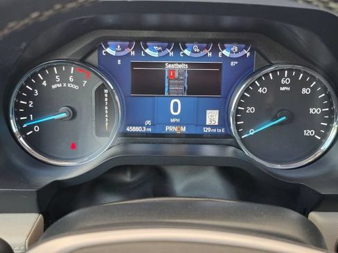 Certified 2024 Ford Expedition Max Limited RWD image 20