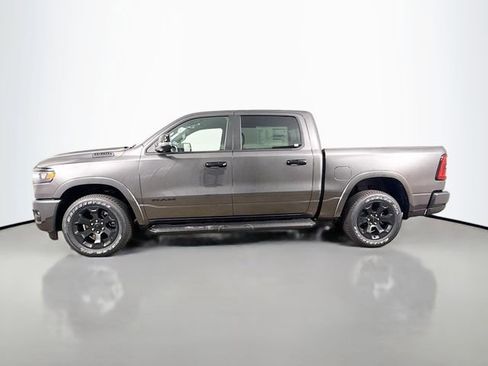 New 2026 RAM 1500 Big Horn image 4