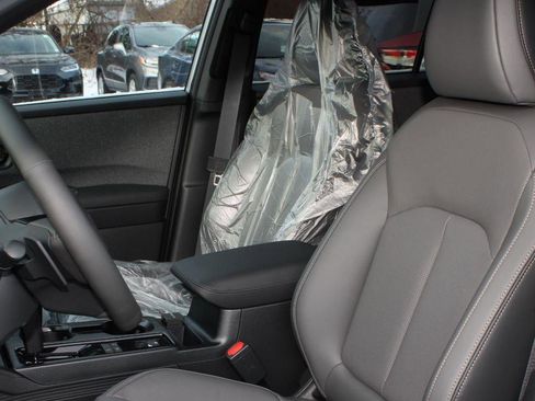 New 2026 Subaru Outback Limited w/ Premium/Limited Plus Package image 17