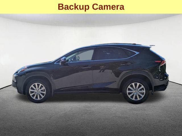 Used 2018 Lexus NX 300 AWD image 10
