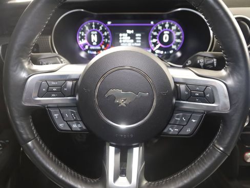 Used 2022 Ford Mustang GT Premium w/ GT Performance Package image 47