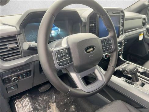 New 2026 Ford F150 XLT w/ Equipment Group 302A MID image 3