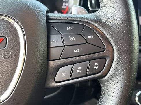 Used 2026 Dodge Durango GT AWD/4WD image 23