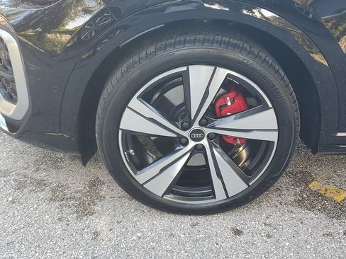New 2026 Audi SQ5 Premium Plus AWD/4WD image 13