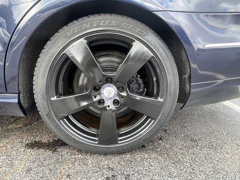 Used 2012 Mercedes-Benz E 350 4MATIC Sedan image 12