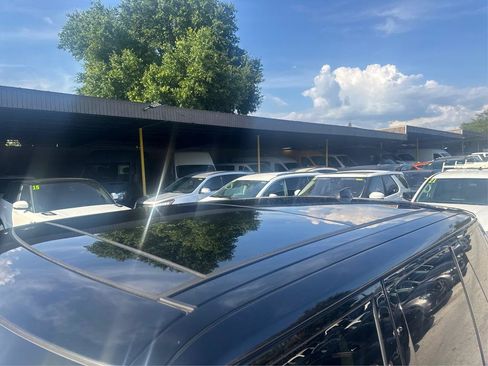 Used 2019 Land Rover Range Rover HSE AWD/4WD image 11