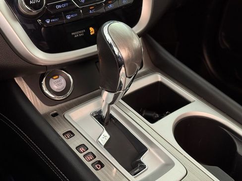 Used 2018 Nissan Murano Platinum w/ Cargo Package image 32