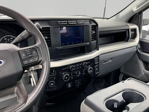 Certified 2024 Ford F250 XL w/ STX Appearance Package AWD/4WD image 5