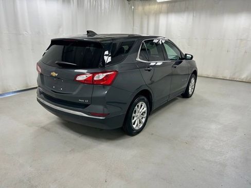 Used 2019 Chevrolet Equinox LT AWD/4WD image 5