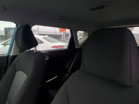 Used 2025 Kia Soul S image 16