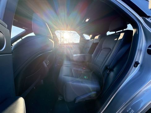 Used 2022 Lexus RX 450h F Sport image 30