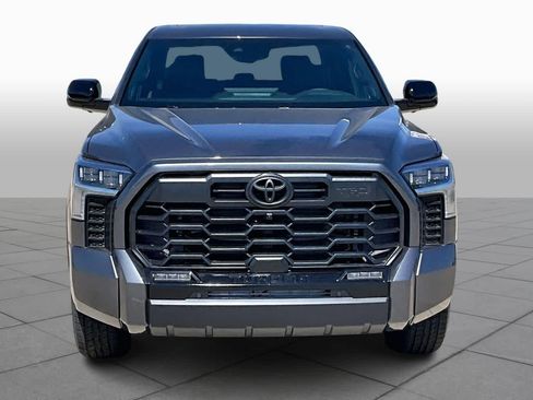 New 2026 Toyota Tundra Limited image 3