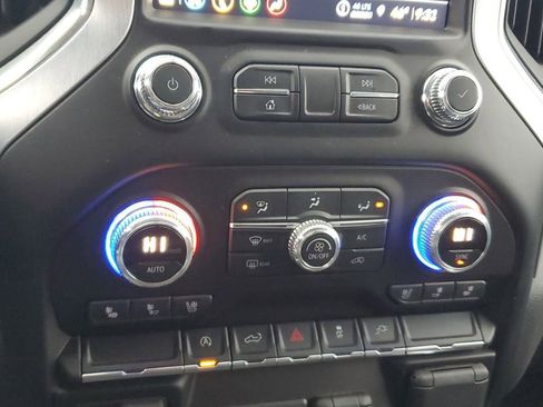 Used 2021 GMC Sierra 1500 SLT w/ SLT Premium Package image 24