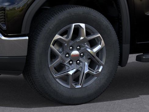 New 2026 GMC Sierra 1500 SLE w/ Preferred Package AWD/4WD image 16