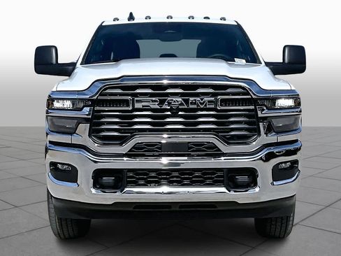 New 2026 RAM 2500 Tradesman w/ Chrome Appearance Group image 3