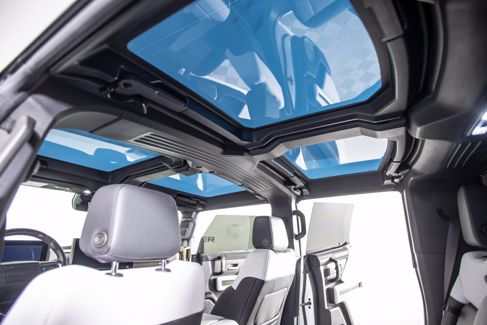 Used 2023 GMC Hummer EV Edition 1 AWD/4WD image 21