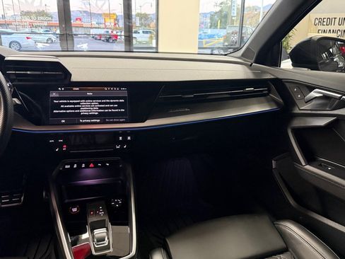 Used 2024 Audi S3 Premium Plus w/ Premium Plus Package image 29