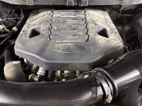 Used 2023 Ford F150 Tremor w/ Trailer Tow Package AWD/4WD image 16