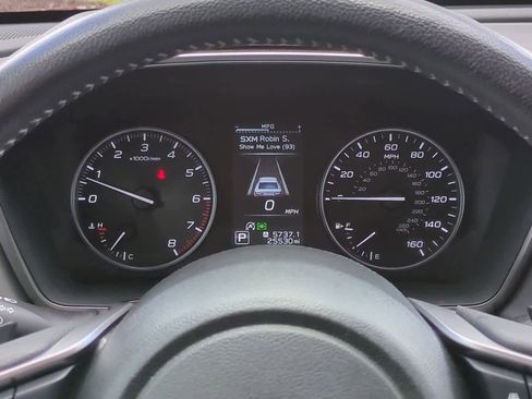 Used 2023 Subaru Legacy Limited AWD/4WD image 34