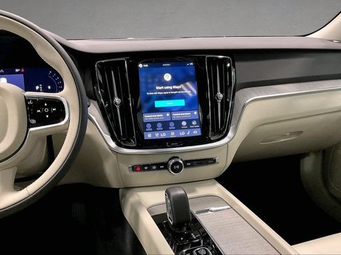 New 2026 Volvo V60 B5 Cross Country Plus w/ Protection Package Premier AWD/4WD image 6
