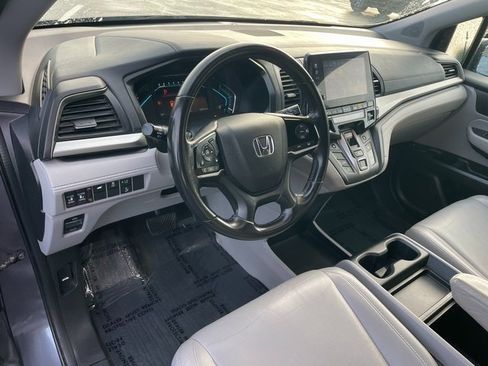 Used 2018 Honda Odyssey EX-L image 11