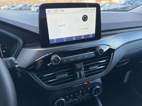 New 2026 Ford Escape Active w/ Cold Weather Package image 11