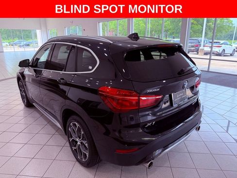 Used 2021 BMW X1 sDrive28i w/ Convenience Package FWD image 5