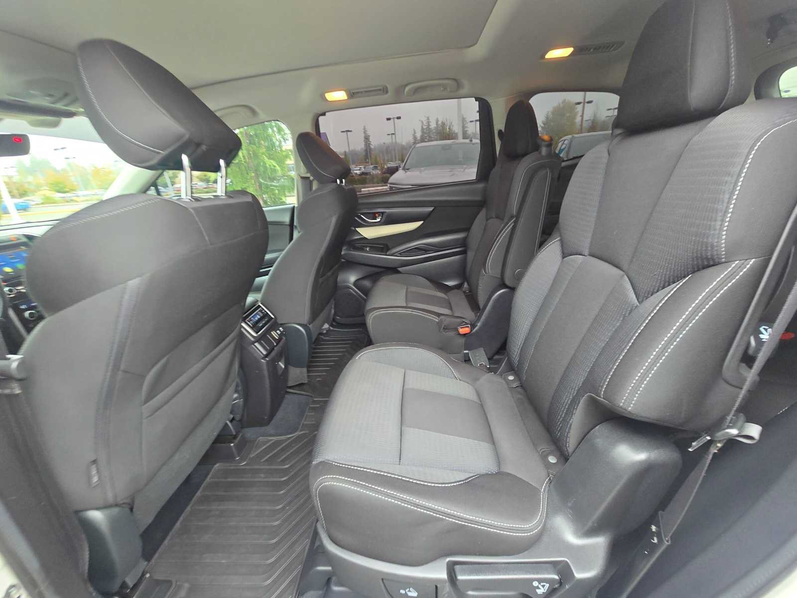 Used 2021 Subaru Ascent Premium w/ Sport Package AWD/4WD image 16