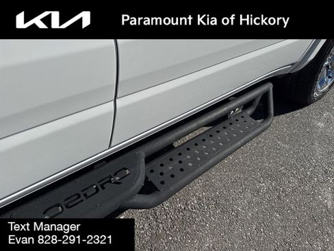 Used 2025 RAM 1500 Big Horn image 10