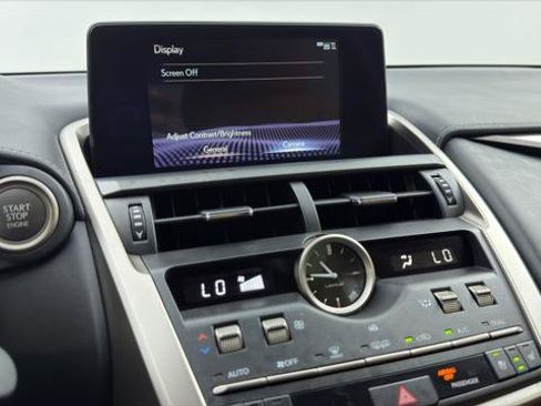 Used 2021 Lexus NX 300 AWD w/ Accessory Package 2 image 35