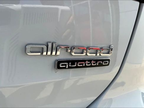 Used 2025 Audi A6 Prestige image 31