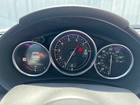 Certified 2023 MAZDA MX-5 Miata Grand Touring w/ Appearance Package RWD image 17