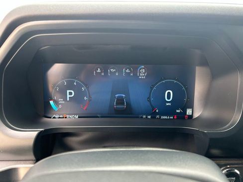 Used 2024 Ford F150 Raptor image 12