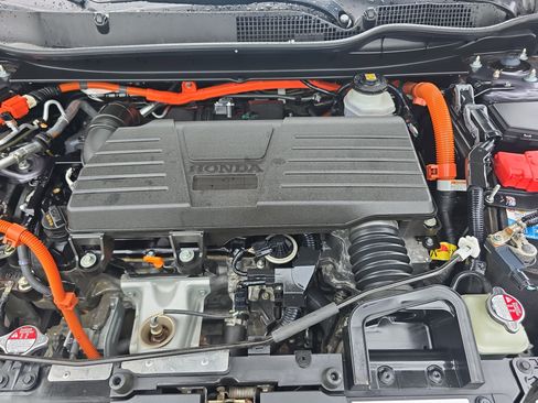 Used 2022 Honda CR-V Touring image 31