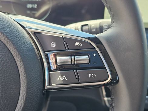 New 2026 Kia Seltos EX AWD/4WD image 34